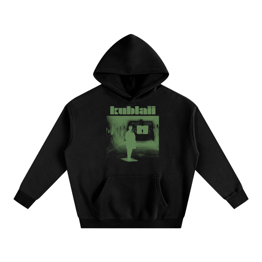 Hoodie Black
